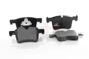 Bremsbelagsatz, Scheibenbremse Vorderachse GH GH-410320