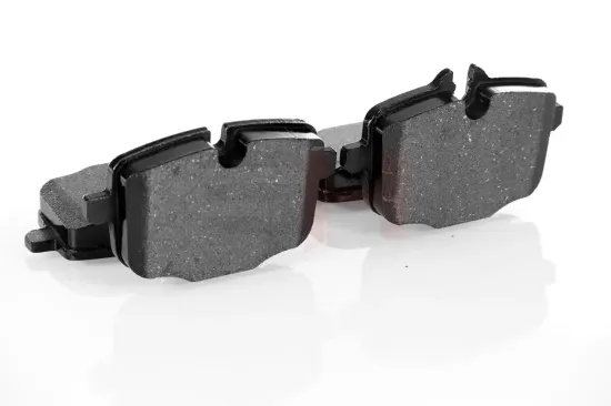 Bremsbelagsatz, Scheibenbremse GH GH-410324 Bild Bremsbelagsatz, Scheibenbremse GH GH-410324