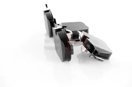 Bremsbelagsatz, Scheibenbremse GH GH-410326 Bild Bremsbelagsatz, Scheibenbremse GH GH-410326