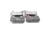 Bremsbelagsatz, Scheibenbremse GH GH-410329