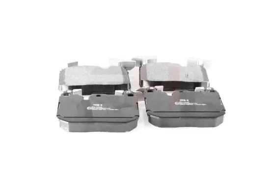Bremsbelagsatz, Scheibenbremse GH GH-410329 Bild Bremsbelagsatz, Scheibenbremse GH GH-410329