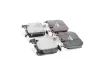 Bremsbelagsatz, Scheibenbremse GH GH-410329 Bild Bremsbelagsatz, Scheibenbremse GH GH-410329