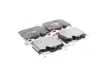 Bremsbelagsatz, Scheibenbremse GH GH-410329 Bild Bremsbelagsatz, Scheibenbremse GH GH-410329