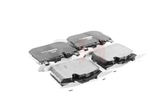Bremsbelagsatz, Scheibenbremse GH GH-410329 Bild Bremsbelagsatz, Scheibenbremse GH GH-410329