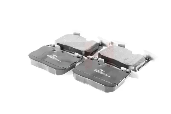 Bremsbelagsatz, Scheibenbremse GH GH-410329 Bild Bremsbelagsatz, Scheibenbremse GH GH-410329