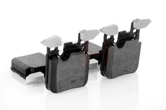 Bremsbelagsatz, Scheibenbremse GH GH-410331 Bild Bremsbelagsatz, Scheibenbremse GH GH-410331