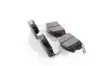 Bremsbelagsatz, Scheibenbremse GH GH-410402 Bild Bremsbelagsatz, Scheibenbremse GH GH-410402