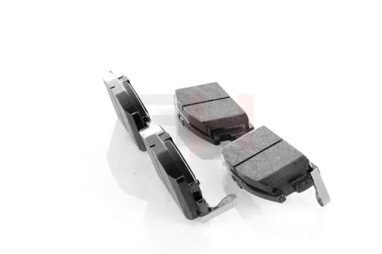 Bremsbelagsatz, Scheibenbremse GH GH-410402 Bild Bremsbelagsatz, Scheibenbremse GH GH-410402