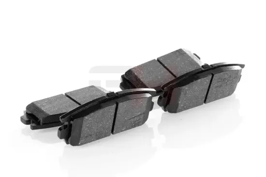Bremsbelagsatz, Scheibenbremse GH GH-410402 Bild Bremsbelagsatz, Scheibenbremse GH GH-410402