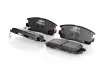 Bremsbelagsatz, Scheibenbremse GH GH-410402 Bild Bremsbelagsatz, Scheibenbremse GH GH-410402