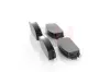 Bremsbelagsatz, Scheibenbremse GH GH-410403 Bild Bremsbelagsatz, Scheibenbremse GH GH-410403