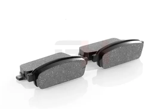 Bremsbelagsatz, Scheibenbremse GH GH-410403 Bild Bremsbelagsatz, Scheibenbremse GH GH-410403