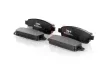 Bremsbelagsatz, Scheibenbremse GH GH-410403 Bild Bremsbelagsatz, Scheibenbremse GH GH-410403
