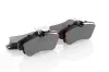 Bremsbelagsatz, Scheibenbremse Vorderachse GH GH-410504 Bild Bremsbelagsatz, Scheibenbremse Vorderachse GH GH-410504