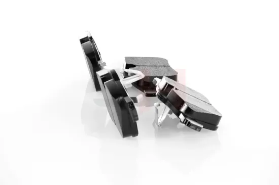 Bremsbelagsatz, Scheibenbremse GH GH-411003 Bild Bremsbelagsatz, Scheibenbremse GH GH-411003
