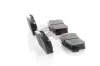 Bremsbelagsatz, Scheibenbremse Hinterachse GH GH-411223 Bild Bremsbelagsatz, Scheibenbremse Hinterachse GH GH-411223