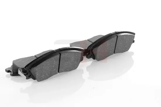 Bremsbelagsatz, Scheibenbremse GH GH-411305 Bild Bremsbelagsatz, Scheibenbremse GH GH-411305