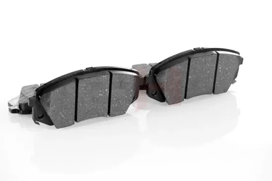 Bremsbelagsatz, Scheibenbremse GH GH-411322 Bild Bremsbelagsatz, Scheibenbremse GH GH-411322