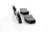 Bremsbelagsatz, Scheibenbremse GH GH-411325 Bild Bremsbelagsatz, Scheibenbremse GH GH-411325