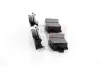 Bremsbelagsatz, Scheibenbremse GH GH-411327 Bild Bremsbelagsatz, Scheibenbremse GH GH-411327