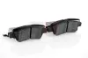 Bremsbelagsatz, Scheibenbremse GH GH-411327 Bild Bremsbelagsatz, Scheibenbremse GH GH-411327