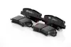 Bremsbelagsatz, Scheibenbremse GH GH-411327 Bild Bremsbelagsatz, Scheibenbremse GH GH-411327