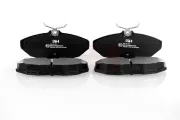 Bremsbelagsatz, Scheibenbremse GH GH-411511