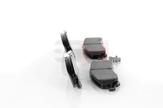 Bremsbelagsatz, Scheibenbremse GH GH-411609 Bild Bremsbelagsatz, Scheibenbremse GH GH-411609