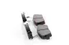 Bremsbelagsatz, Scheibenbremse Hinterachse GH GH-411727 Bild Bremsbelagsatz, Scheibenbremse Hinterachse GH GH-411727