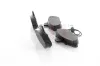 Bremsbelagsatz, Scheibenbremse Vorderachse GH GH-411934 Bild Bremsbelagsatz, Scheibenbremse Vorderachse GH GH-411934