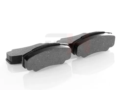 Bremsbelagsatz, Scheibenbremse GH GH-411949 Bild Bremsbelagsatz, Scheibenbremse GH GH-411949
