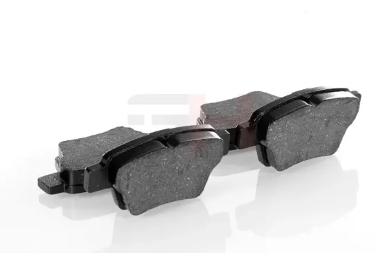 Bremsbelagsatz, Scheibenbremse GH GH-411954 Bild Bremsbelagsatz, Scheibenbremse GH GH-411954