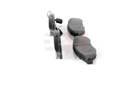 Bremsbelagsatz, Scheibenbremse GH GH-411960 Bild Bremsbelagsatz, Scheibenbremse GH GH-411960