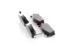 Bremsbelagsatz, Scheibenbremse Hinterachse GH GH-412237 Bild Bremsbelagsatz, Scheibenbremse Hinterachse GH GH-412237