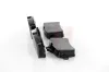 Bremsbelagsatz, Scheibenbremse GH GH-412302 Bild Bremsbelagsatz, Scheibenbremse GH GH-412302