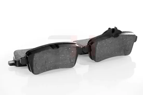 Bremsbelagsatz, Scheibenbremse GH GH-412302 Bild Bremsbelagsatz, Scheibenbremse GH GH-412302