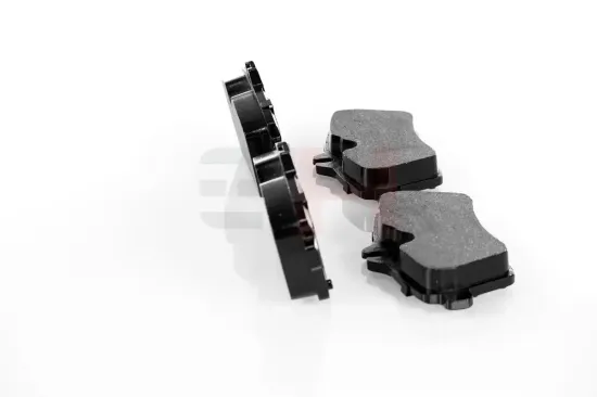 Bremsbelagsatz, Scheibenbremse Vorderachse GH GH-412313 Bild Bremsbelagsatz, Scheibenbremse Vorderachse GH GH-412313