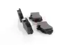 Bremsbelagsatz, Scheibenbremse Vorderachse GH GH-412337 Bild Bremsbelagsatz, Scheibenbremse Vorderachse GH GH-412337