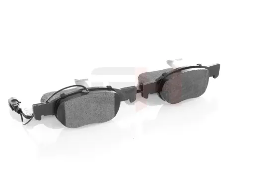 Bremsbelagsatz, Scheibenbremse GH GH-412339 Bild Bremsbelagsatz, Scheibenbremse GH GH-412339