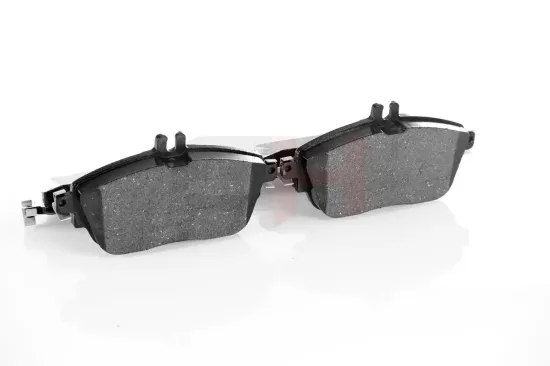 Bremsbelagsatz, Scheibenbremse GH GH-412346 Bild Bremsbelagsatz, Scheibenbremse GH GH-412346