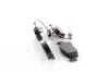Bremsbelagsatz, Scheibenbremse Vorderachse GH GH-412359 Bild Bremsbelagsatz, Scheibenbremse Vorderachse GH GH-412359