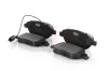 Bremsbelagsatz, Scheibenbremse Vorderachse GH GH-412364 Bild Bremsbelagsatz, Scheibenbremse Vorderachse GH GH-412364