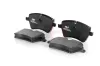 Bremsbelagsatz, Scheibenbremse Vorderachse GH GH-412402 Bild Bremsbelagsatz, Scheibenbremse Vorderachse GH GH-412402