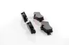 Bremsbelagsatz, Scheibenbremse Hinterachse GH GH-412419 Bild Bremsbelagsatz, Scheibenbremse Hinterachse GH GH-412419