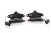 Bremsbelagsatz, Scheibenbremse Hinterachse GH GH-412520 Bild Bremsbelagsatz, Scheibenbremse Hinterachse GH GH-412520