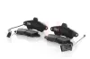 Bremsbelagsatz, Scheibenbremse Hinterachse GH GH-412520 Bild Bremsbelagsatz, Scheibenbremse Hinterachse GH GH-412520