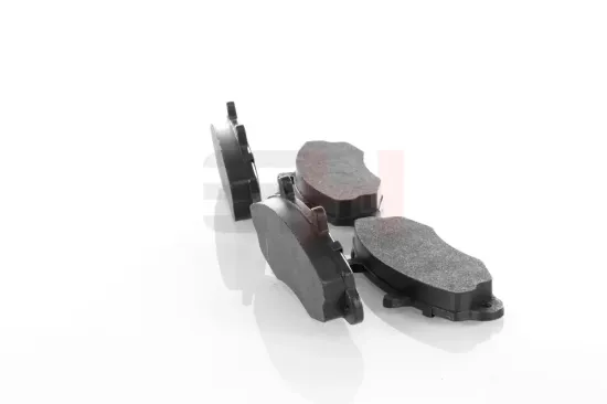 Bremsbelagsatz, Scheibenbremse GH GH-412521 Bild Bremsbelagsatz, Scheibenbremse GH GH-412521