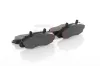 Bremsbelagsatz, Scheibenbremse GH GH-412521 Bild Bremsbelagsatz, Scheibenbremse GH GH-412521