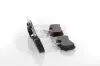 Bremsbelagsatz, Scheibenbremse Hinterachse GH GH-412550 Bild Bremsbelagsatz, Scheibenbremse Hinterachse GH GH-412550