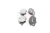 Bremsbelagsatz, Scheibenbremse Vorderachse GH GH-412558 Bild Bremsbelagsatz, Scheibenbremse Vorderachse GH GH-412558